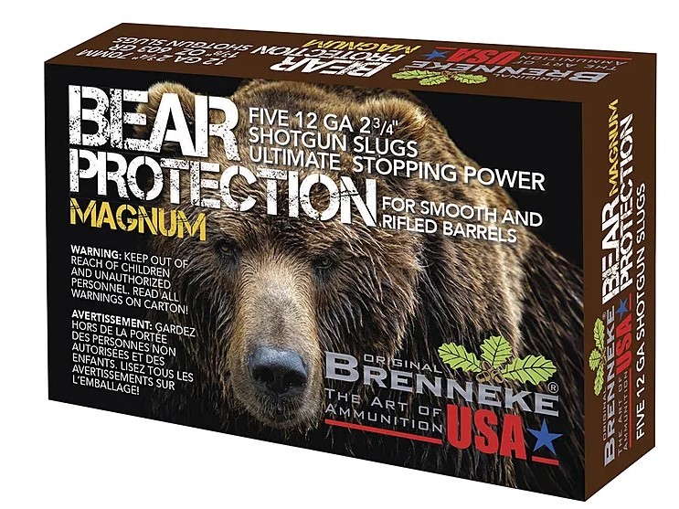 BREN BEAR PRO MAG 12GA 1 3/8 5 - Smith Savings Week